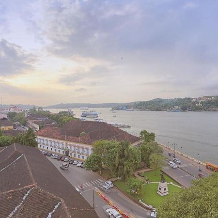Panaji Residency Hotel Екстериор снимка