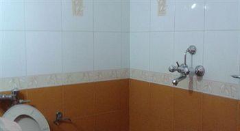 Panaji Residency Hotel Екстериор снимка
