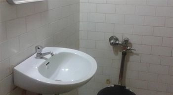 Panaji Residency Hotel Екстериор снимка